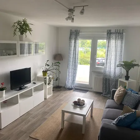 Elboase Mit Zwei Schlafzimmern