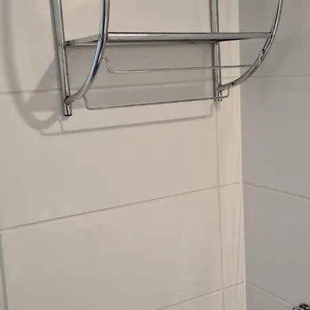 아파트 Elboase Mit Zwei Schlafzimmern