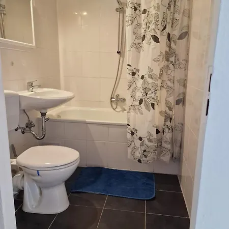 Elboase Mit Zwei Schlafzimmern