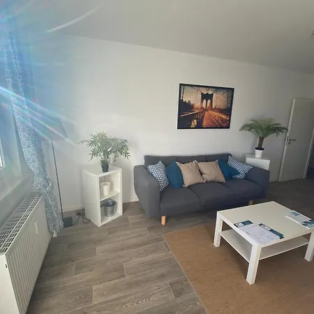 Elboase Mit Zwei Schlafzimmern *