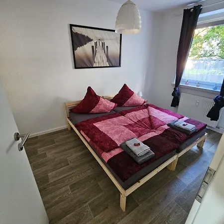 Appartement Elboase Mit Zwei Schlafzimmern *