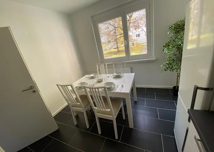 Apartamento Elboase Mit Zwei Schlafzimmern