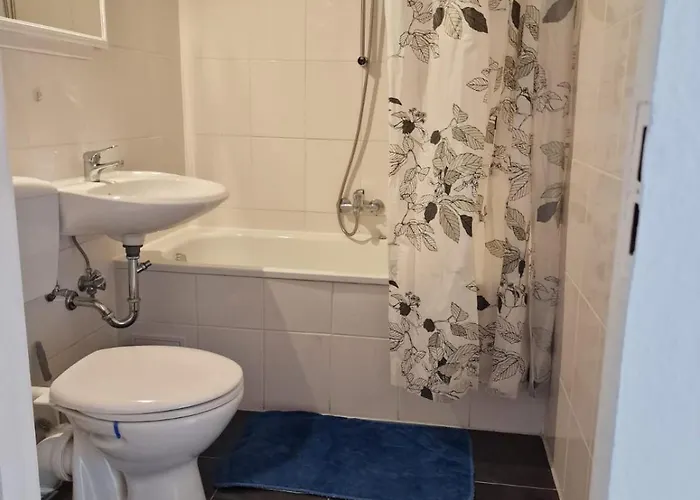 Elboase Mit Zwei Schlafzimmern