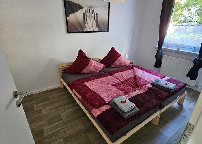 Apartamento Elboase Mit Zwei Schlafzimmern *