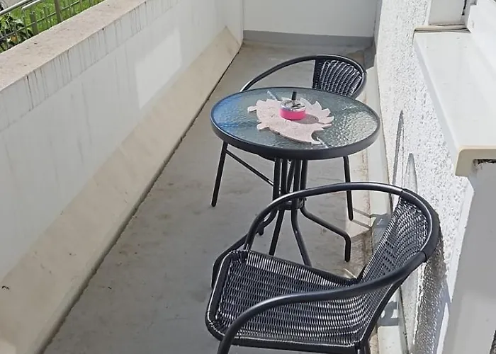 Elboase Mit Zwei Schlafzimmern Magdeburgo